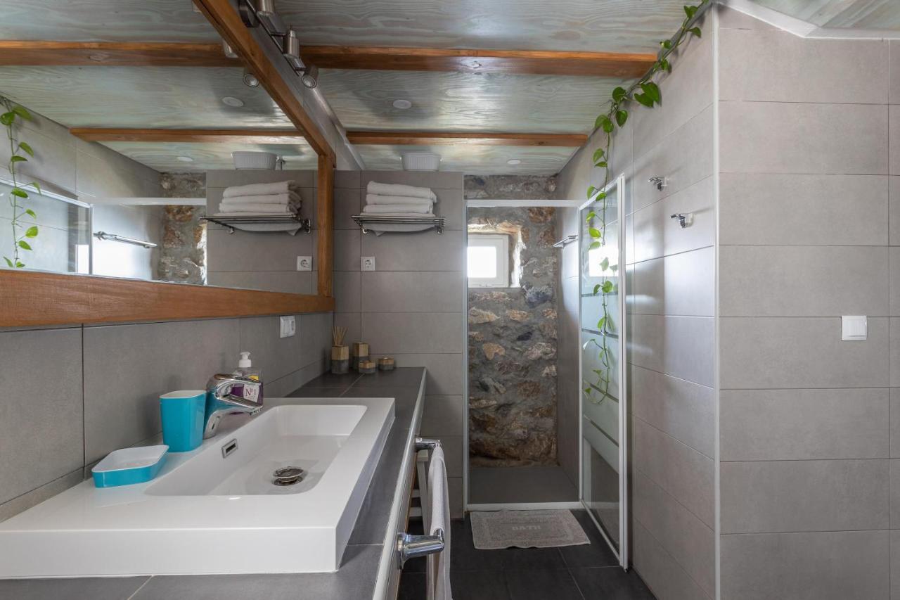 Villa Buganvilla En 살로브레나 외부 사진