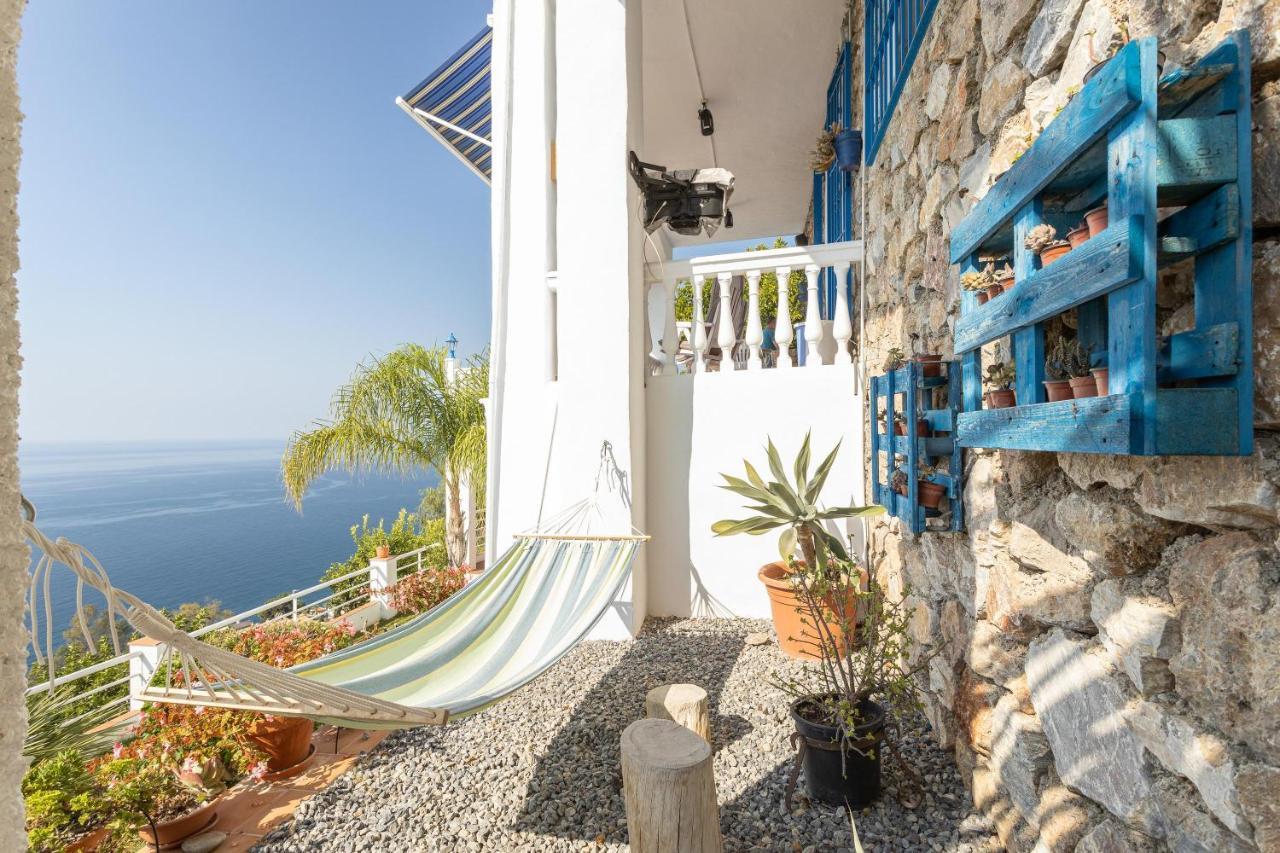 Villa Buganvilla En 살로브레나 외부 사진