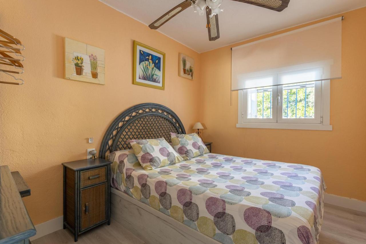 Villa Buganvilla En 살로브레나 외부 사진