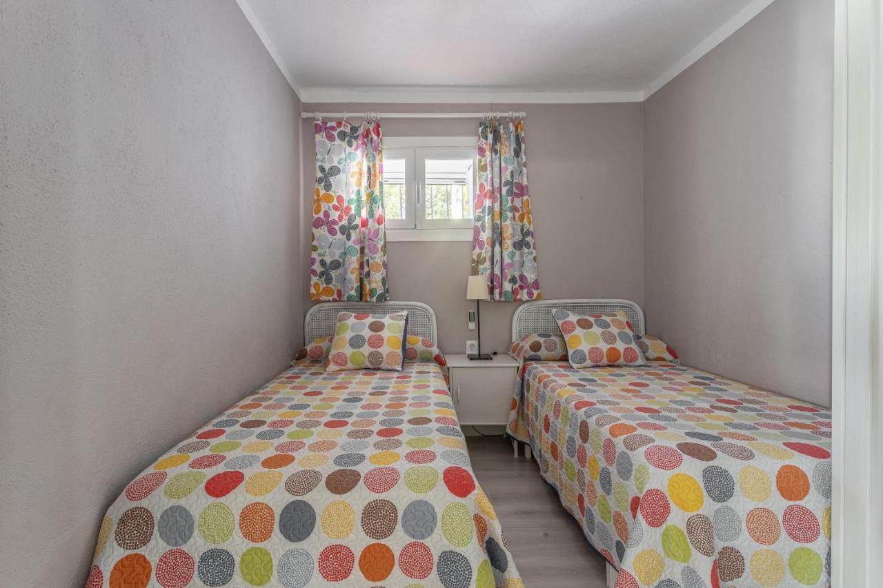 Villa Buganvilla En 살로브레나 외부 사진