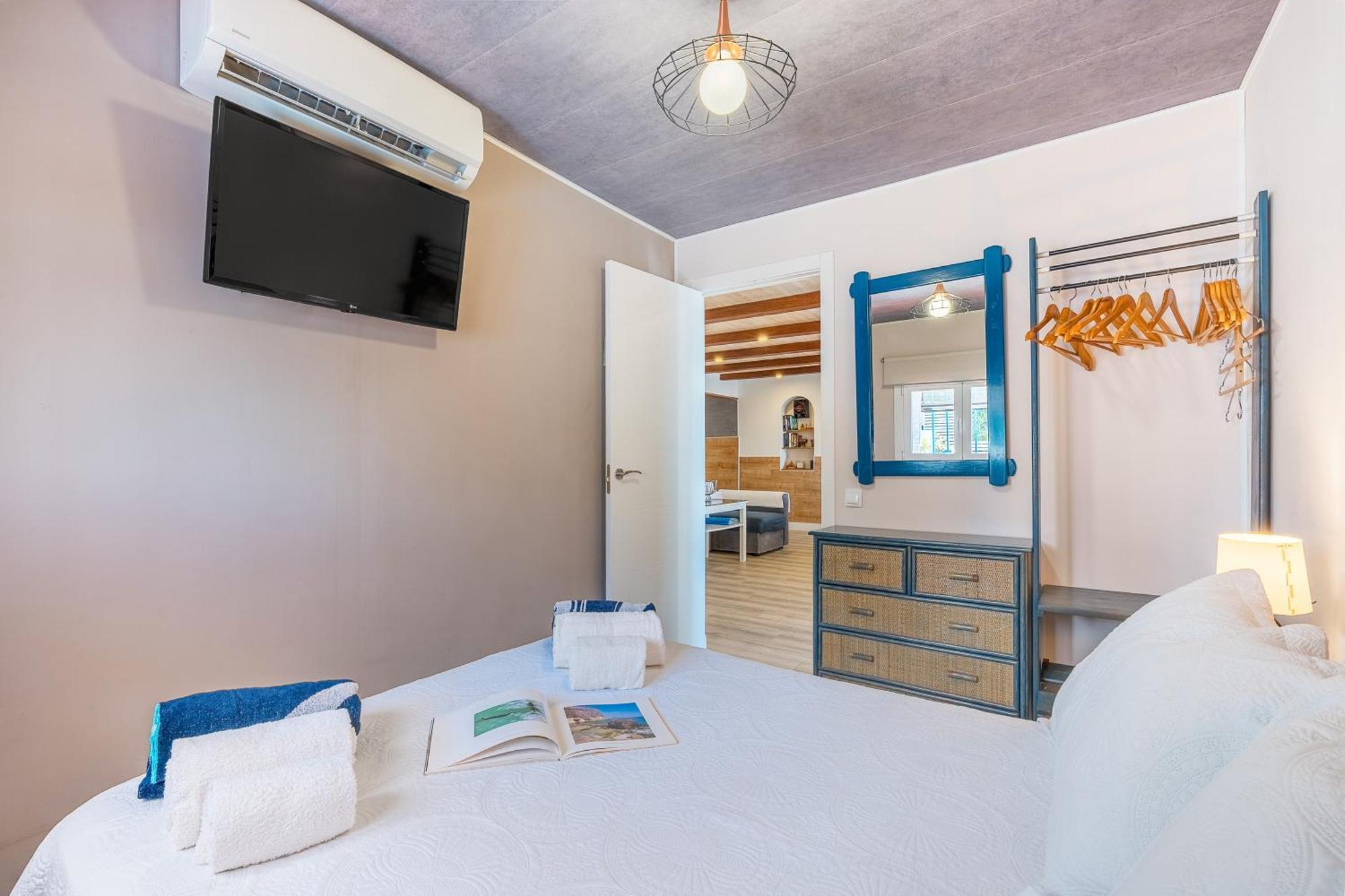 Villa Buganvilla En 살로브레나 외부 사진