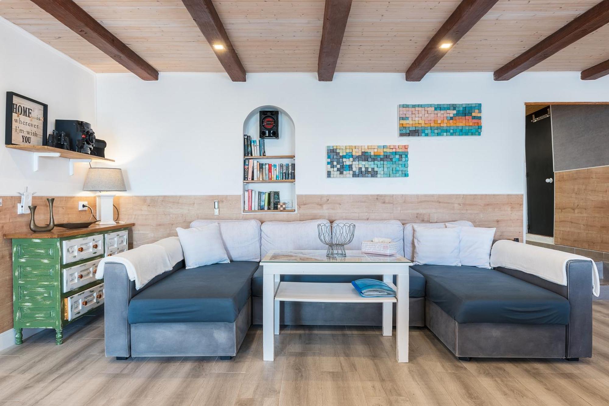 Villa Buganvilla En 살로브레나 외부 사진