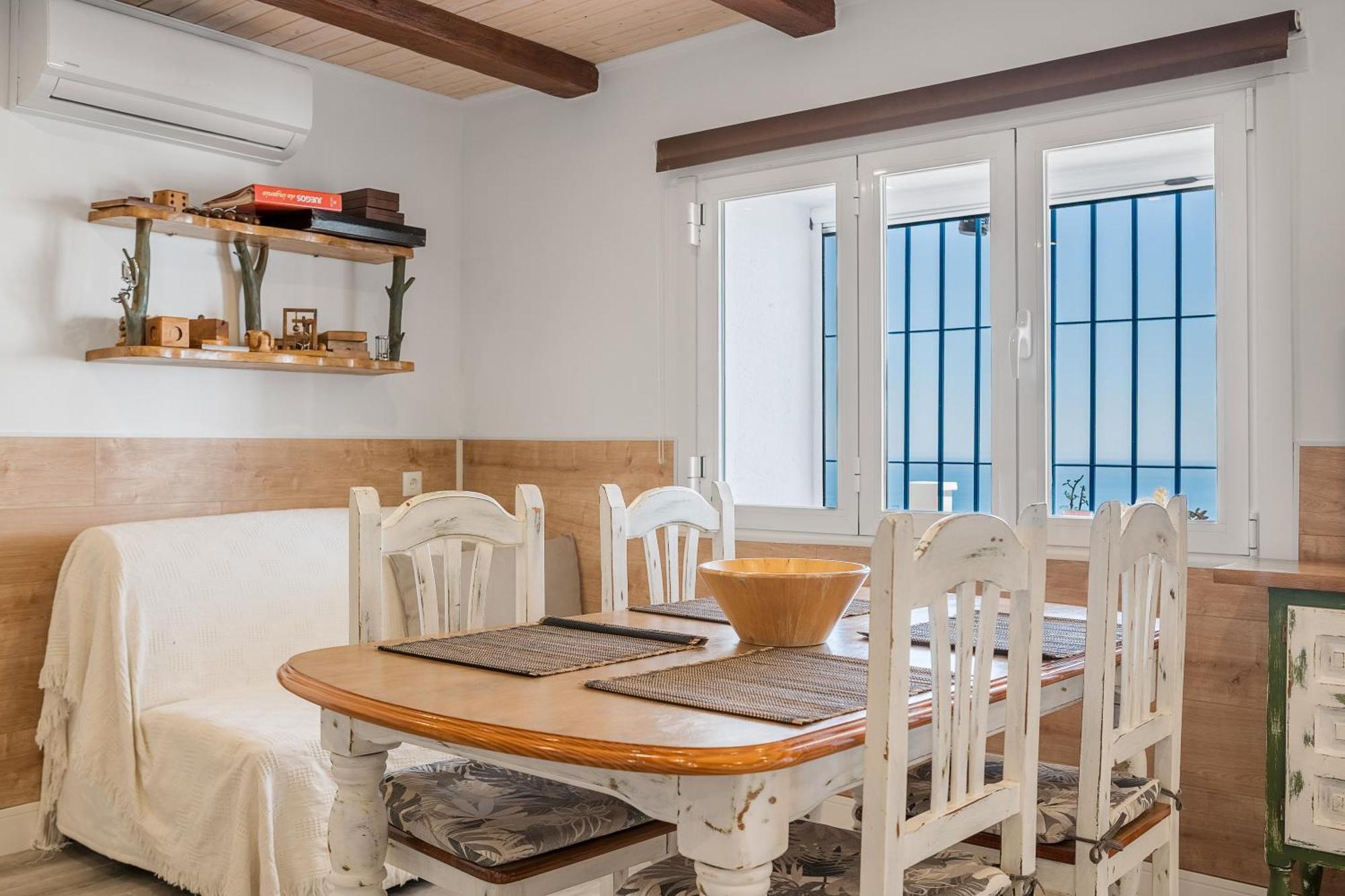 Villa Buganvilla En 살로브레나 외부 사진