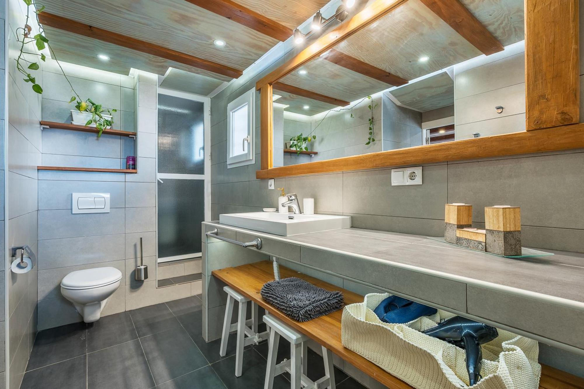 Villa Buganvilla En 살로브레나 외부 사진